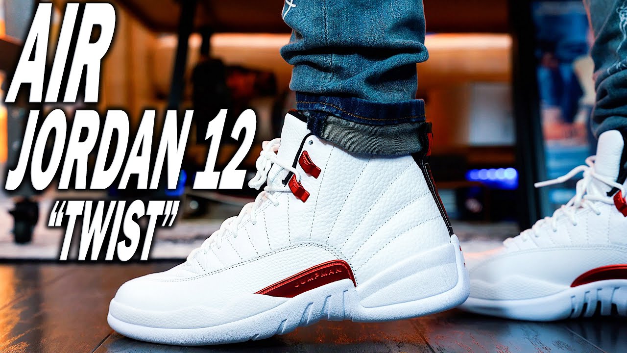 AIR JORDAN 12 