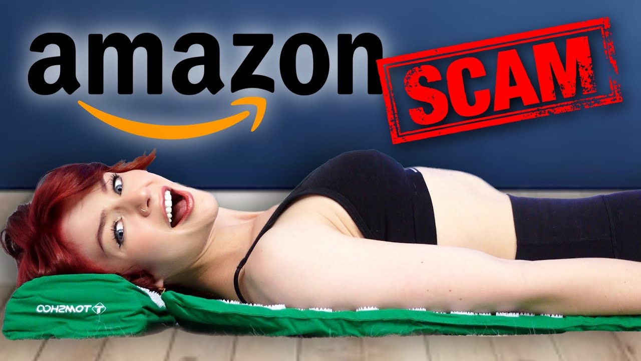 Testing VIRAL Amazon Products