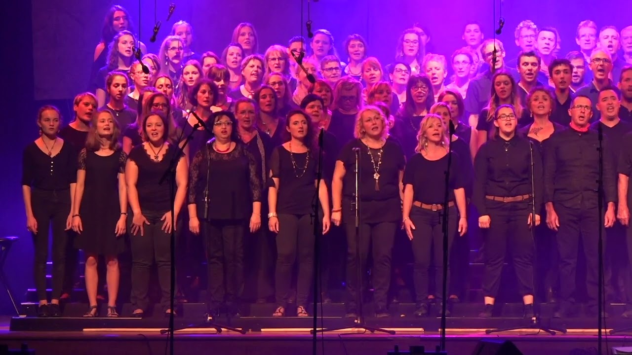 Teaser - Concert 2018 