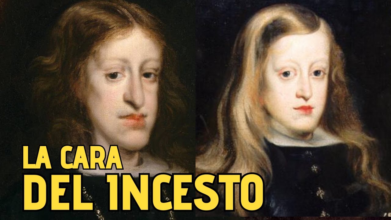 La trampa gen&eacute;tica de la ENDOGAMIA - Caso Real Actual