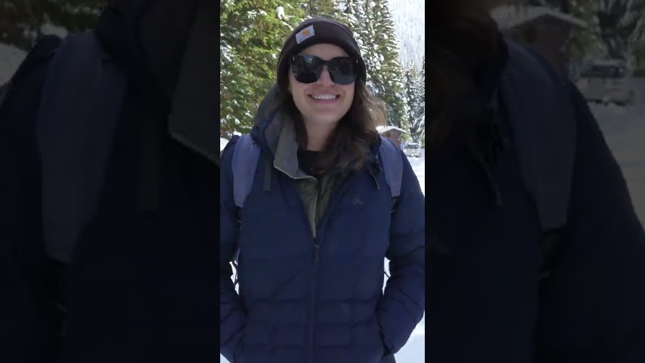 Sandpoint Winter