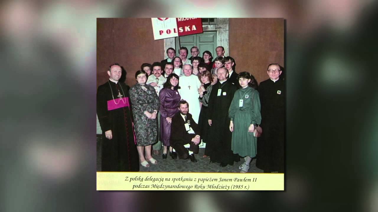 Jubileusz bpa Władysława Bobowskiego. Rocznica sakry bpa Stanisława Salaterskiego.