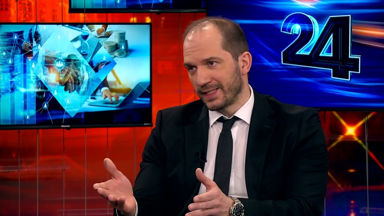 24UR ZVEČER | NEZAKONITO FINANCIRANJE SDS ALI POSKUS DISKREDITACIJE JANEZA JANŠE? | POP TV
