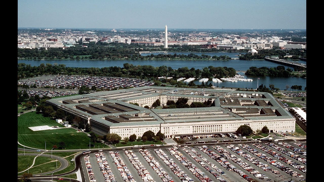 3 Reasons Conservatives Should Cut Defense Spending Now!