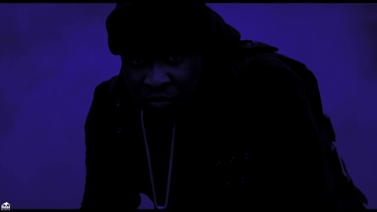 Kojo Funds - Stallin' (Lyrics)