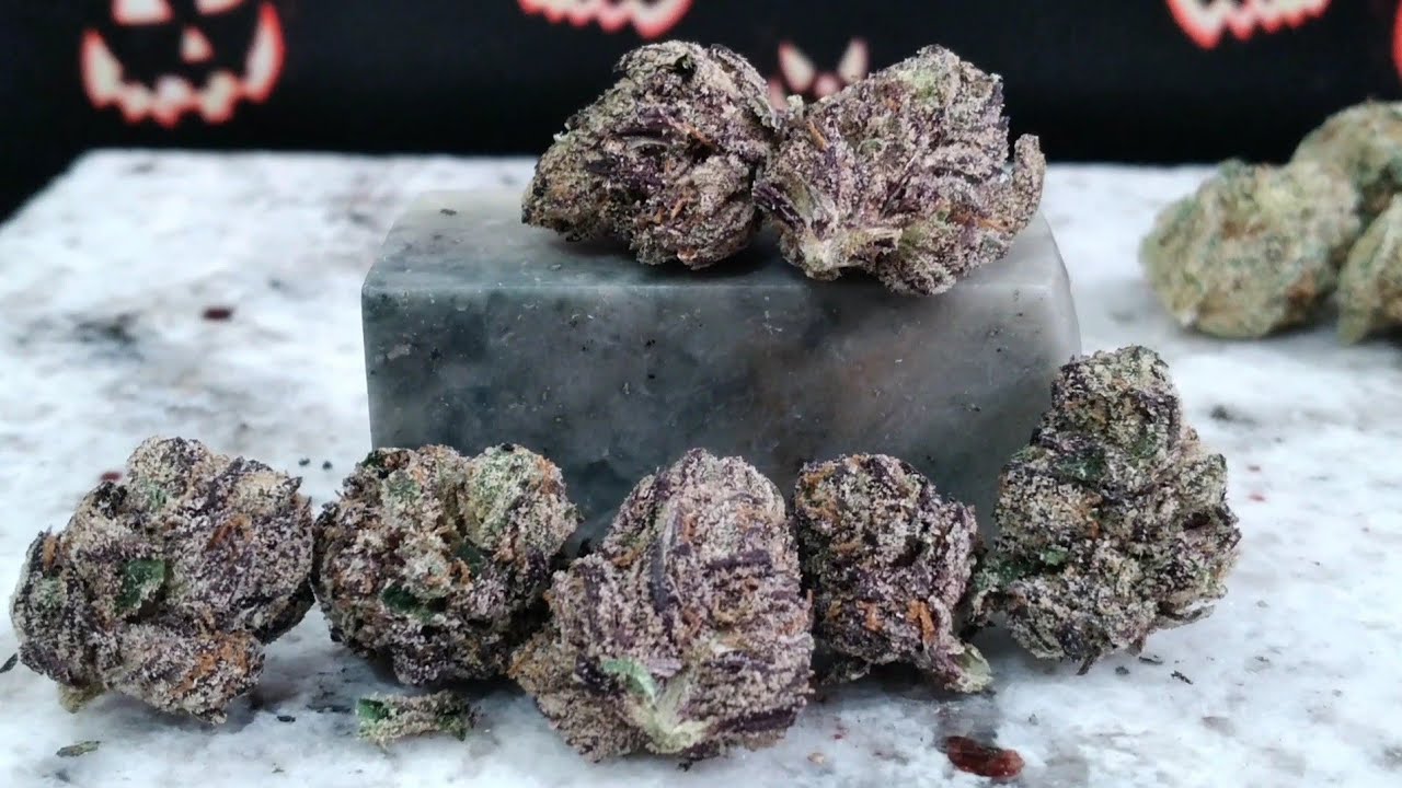 Reefer Gladness - Illinois Cannabis Review 
