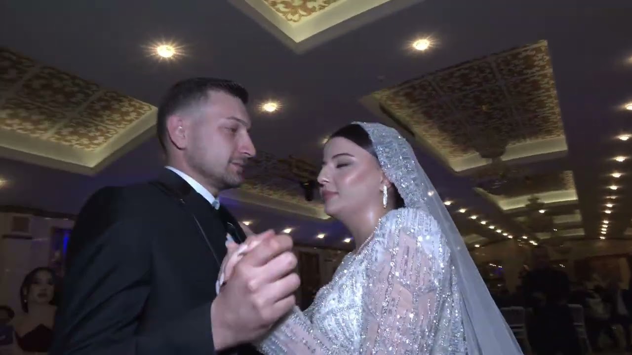 BERİVAN - FERHAN DÜĞÜN TÖRENİ 07.12.2025