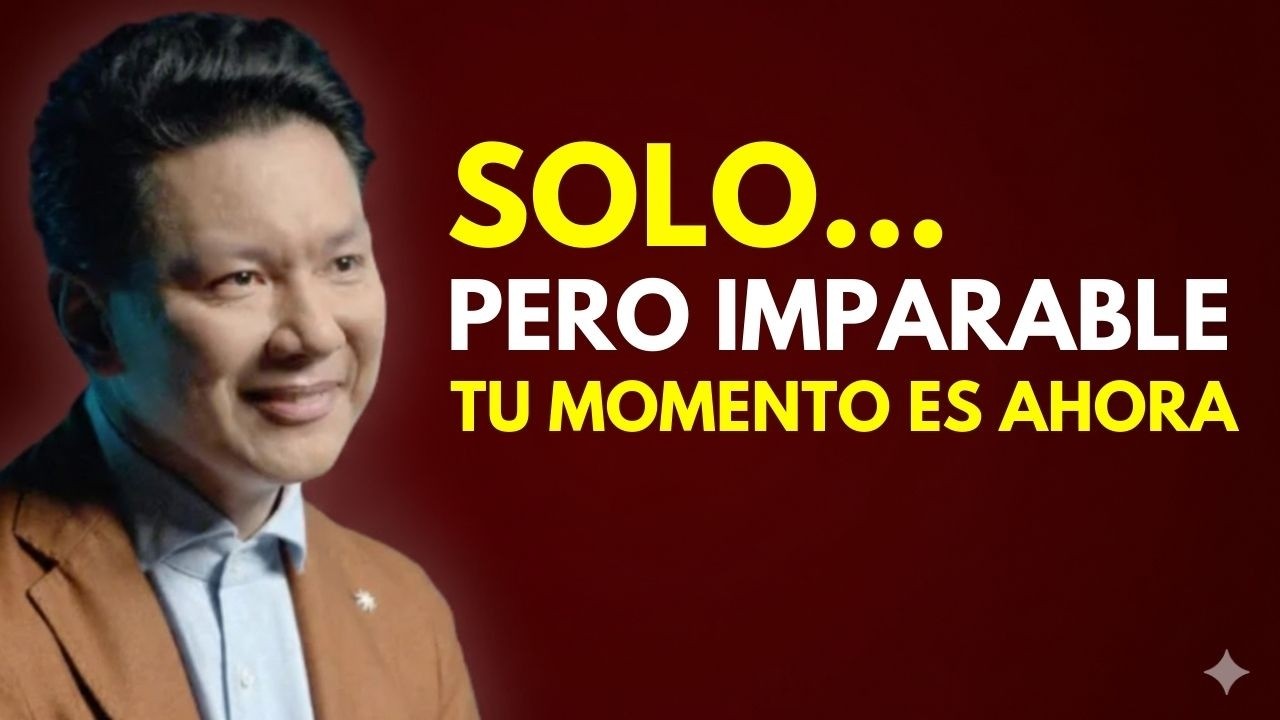 “Avanza Solo, Conquista Todo: El Poder de la Disciplina Interior Cuando Nadie Está a Tu Lado”