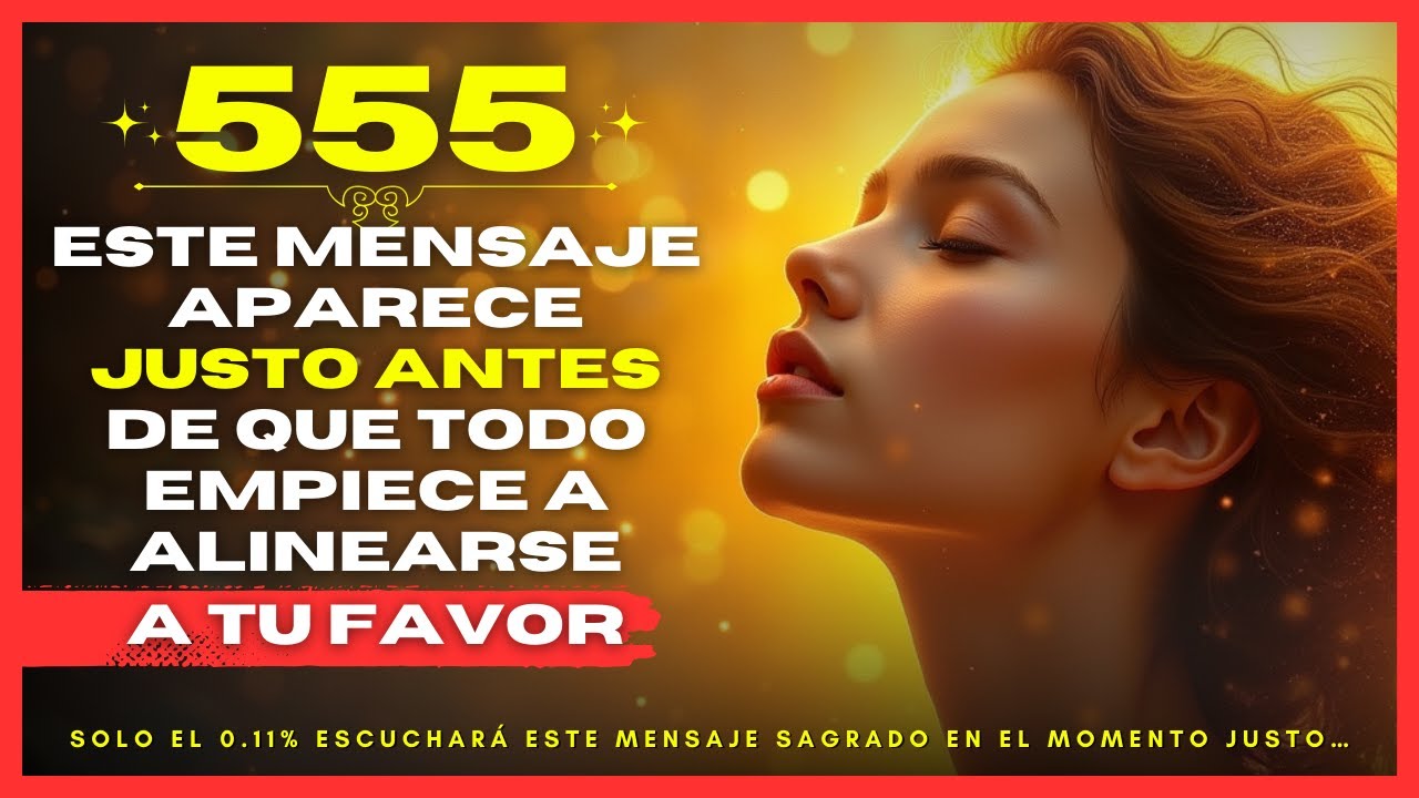 Mira esto el 5 de Febrero. Luego me lo agradecerás... | NO LO IGNORES💌