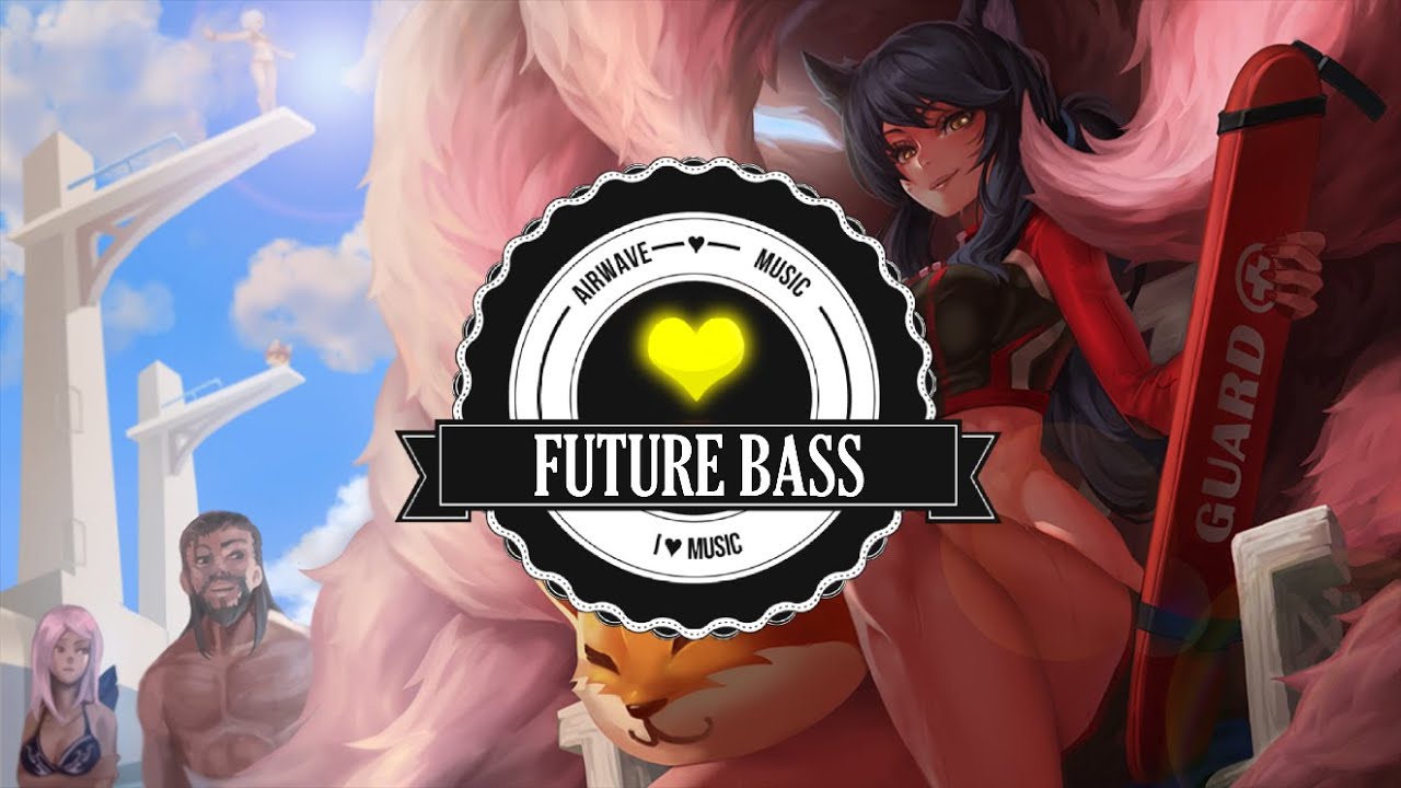 Porter Robinson & Madeon - Shelter (Anki Remix)