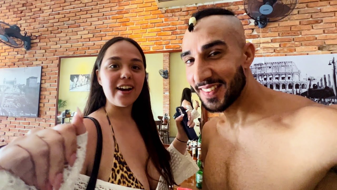 GHOSTED BY A SPOILED & THICK 20YO RUSSIAN SUGAR BAE IN DA NANG, VIETNAM!!! 🇲🇾🇷🇺🇻🇳