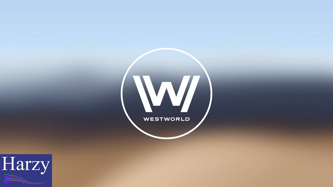 Westworld Theme Song - Westworld Season 2 OST (Piano Cover) [1 Hour Version]