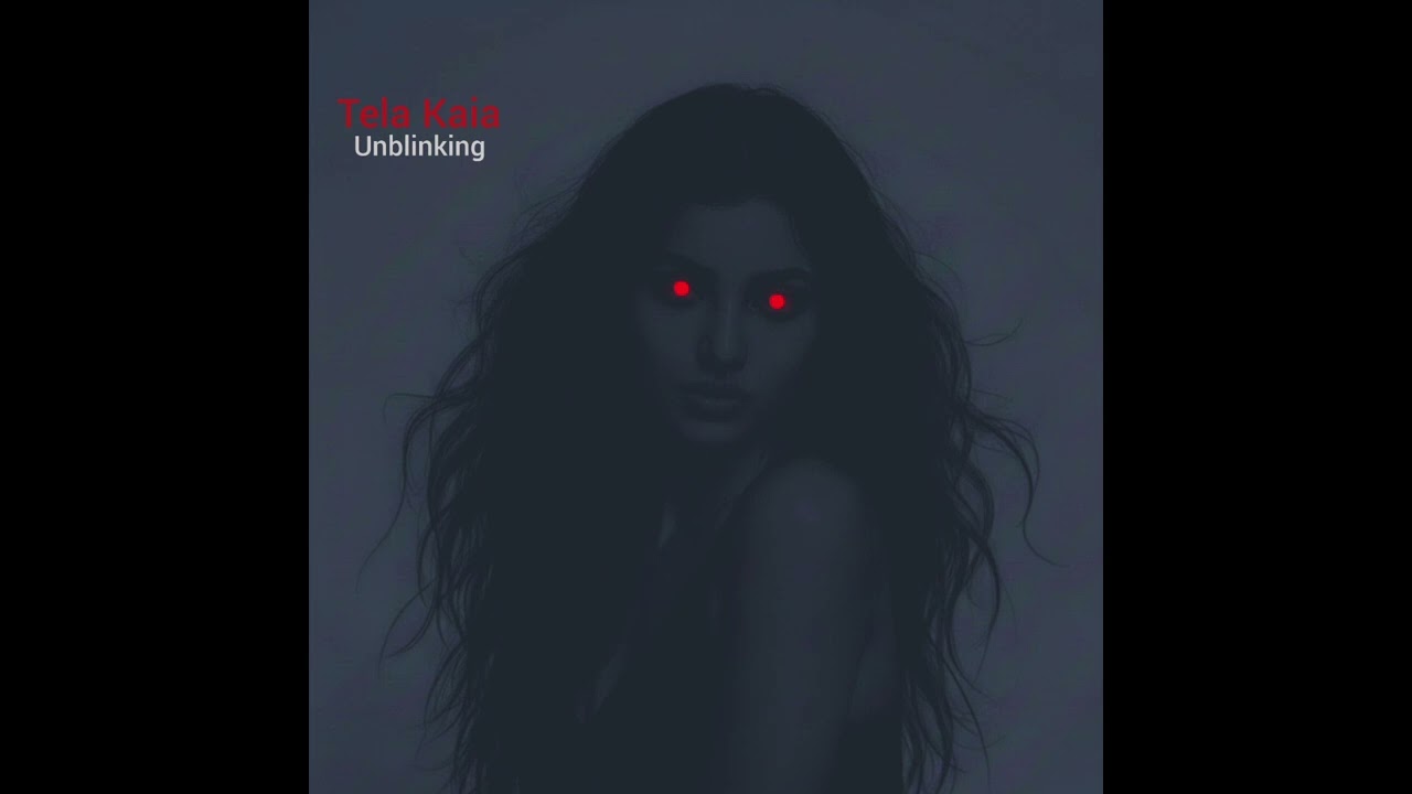 Tela Kaia - Sugar Rush [Unblinking]