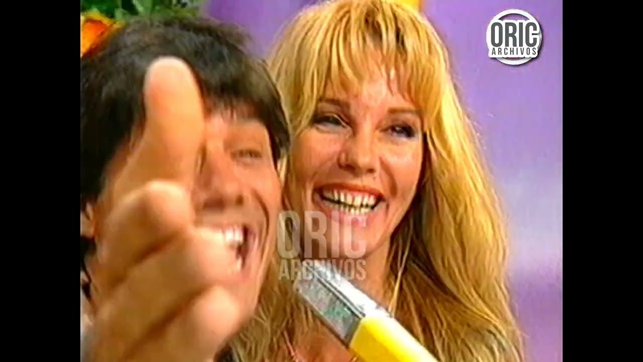 Piquito de Tinelli - Alfano