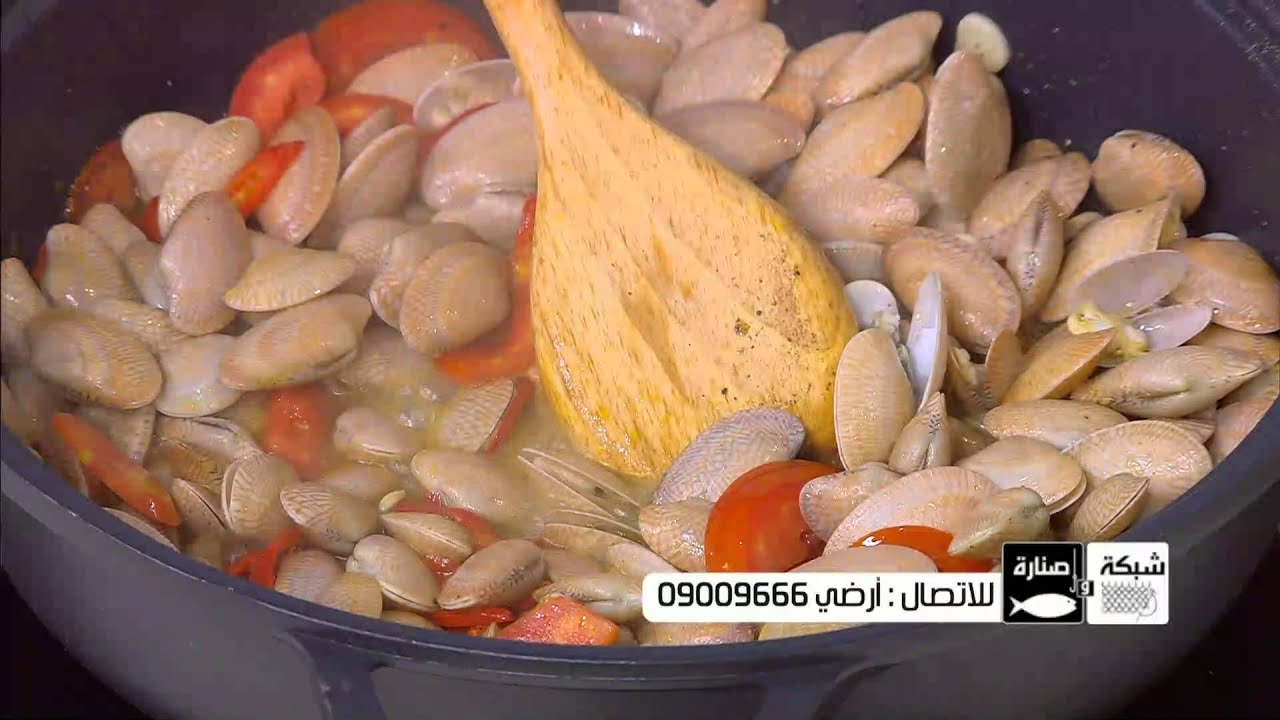 جندوفلي بالكمون والفلفل الحار  | هشام السيد