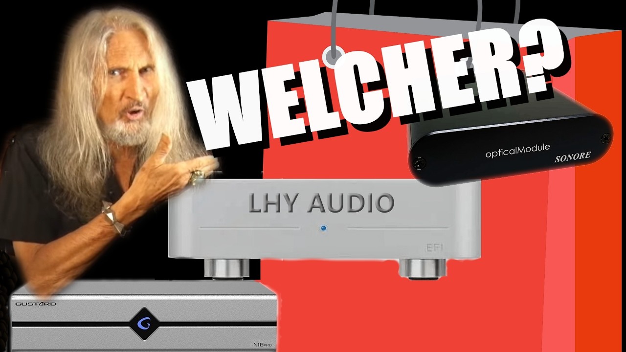 Welcher Switch gewinnt?   #networkswitch