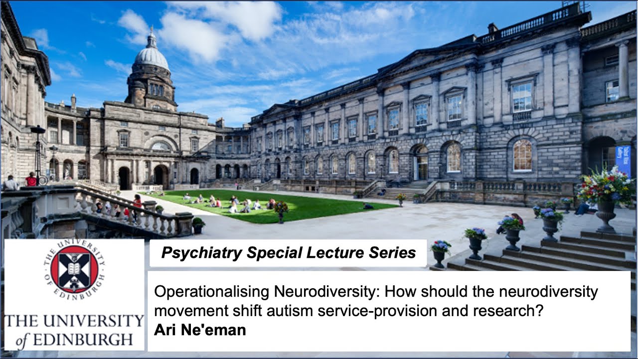 Ari Ne'eman: How should the neurodiversity movement shift autism service-provision and research?