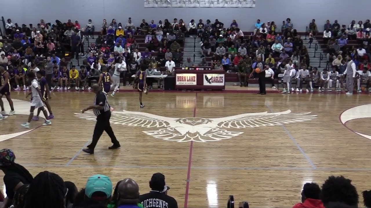Boys Basketball 11-8-22 vs. DC (FULL GAME)