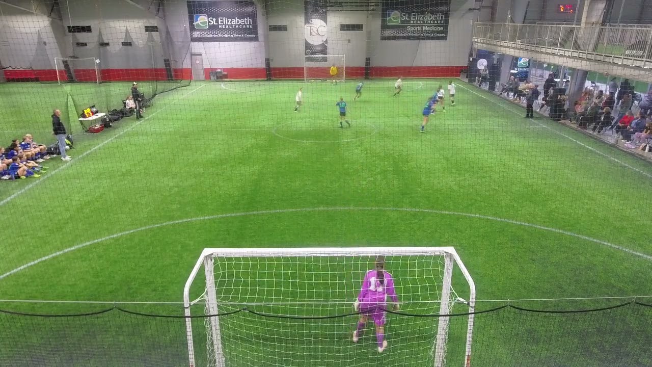 ISC White v G14 Wizards  v2