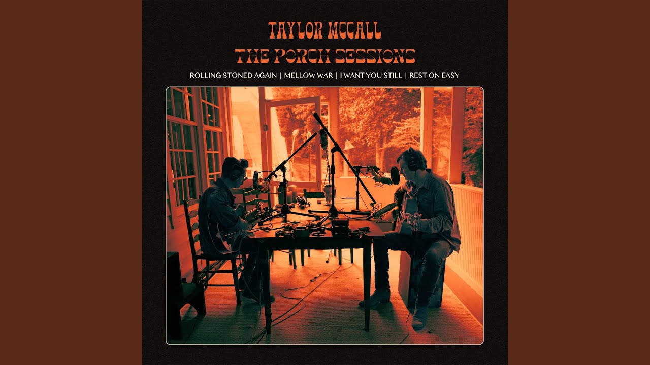 I Want You Still (Acoustic)