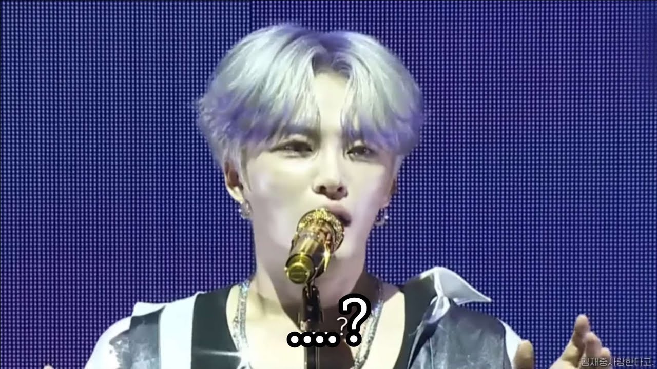 팬들한테 겨드랑이까지 탈탈 털린 김재중 ㅋㅋㅋㅋㅋㅋㅋㅋㅋㅋ