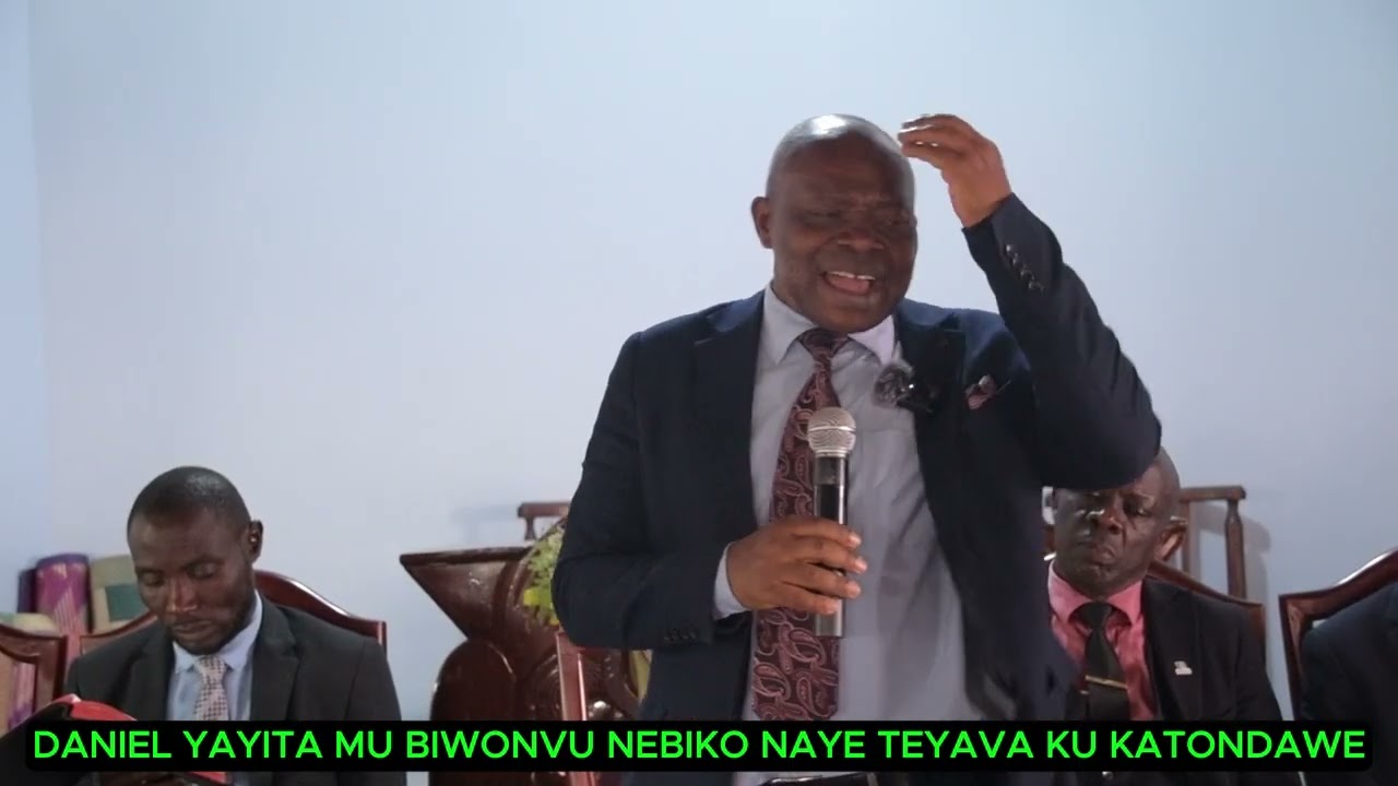 ENTALO ENNENE MU GGULU _  Episode 1