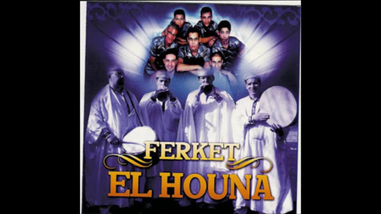 Groupe El Houna Salam Salam