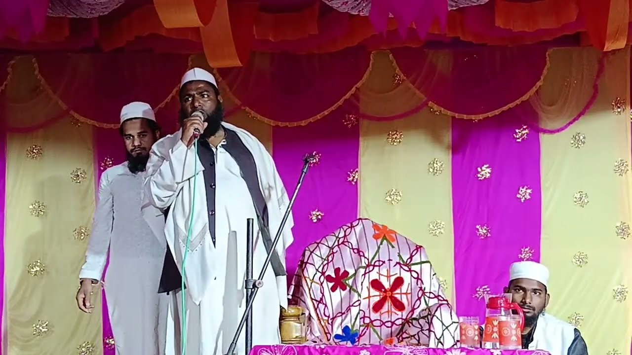 🔴 Live Pat.2. Kusambi Ayoub Media Odisha Subscribe please