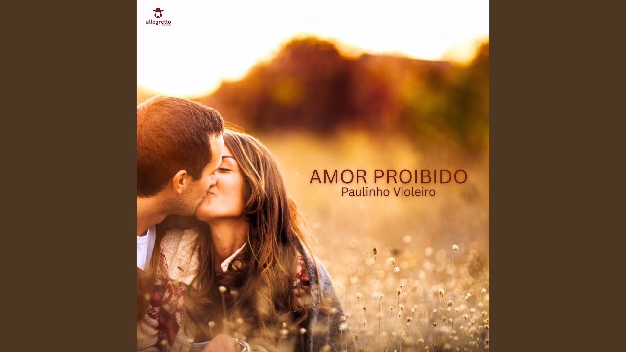 Amor Proibido