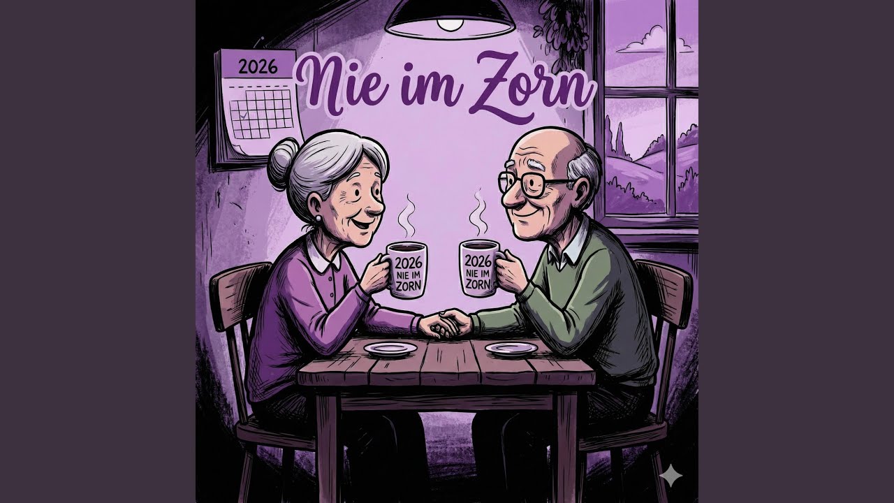 Wie eine Wand!