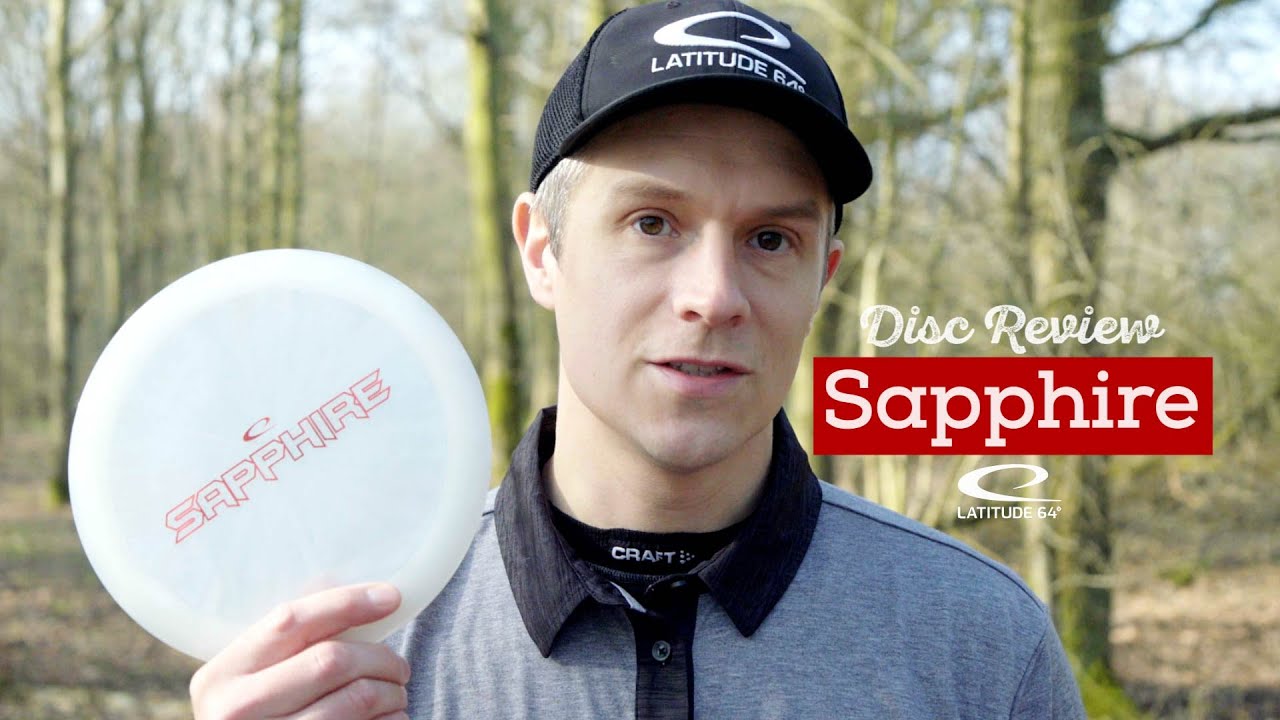 Latitude 64 Sapphire Review