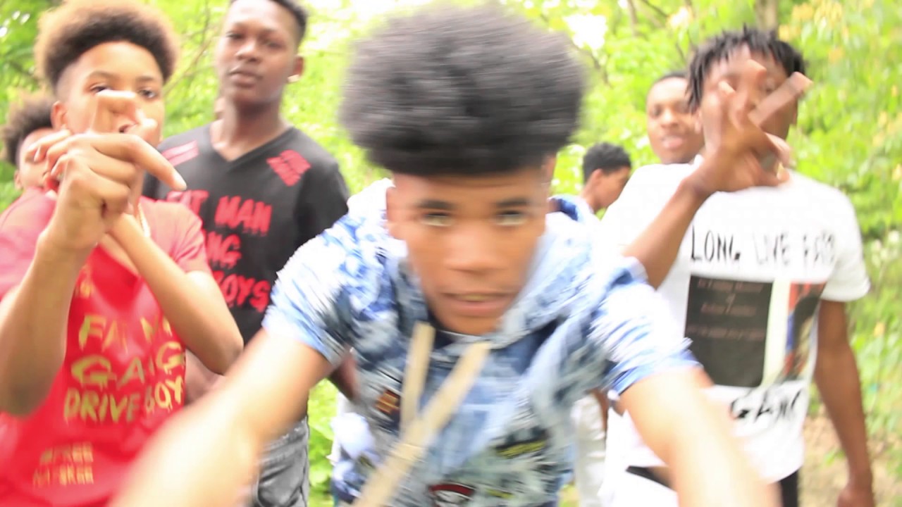 30ShotMikey Feat. SK - 