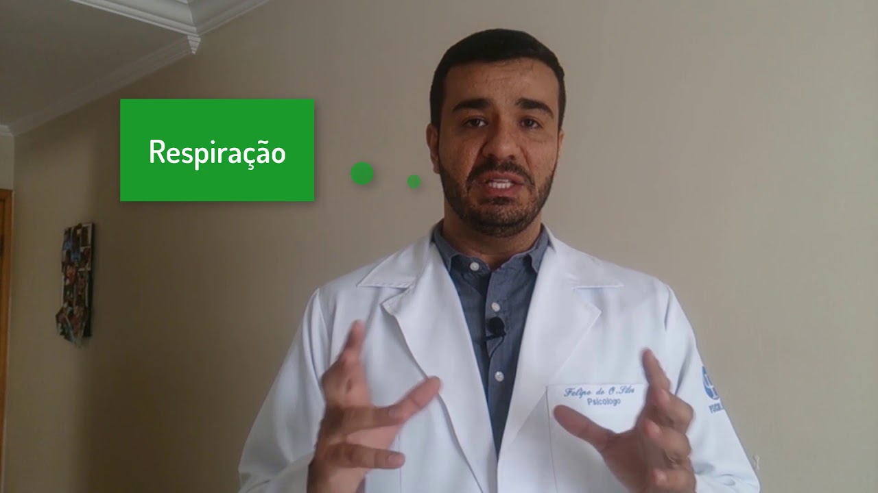 Reduza a ansiedade no concurso com duas t&eacute;cnicas.
