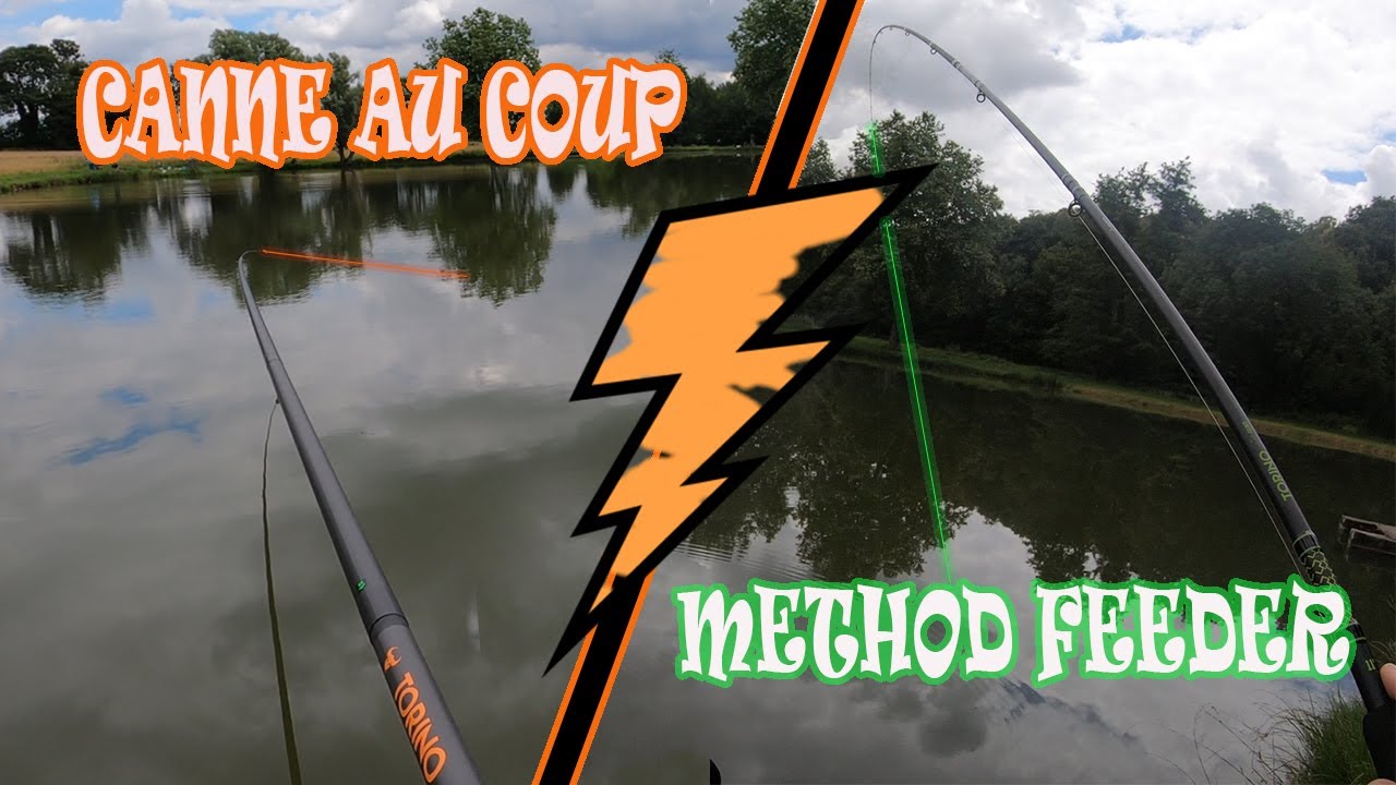 OPERATION GROS POISSONS !!!!