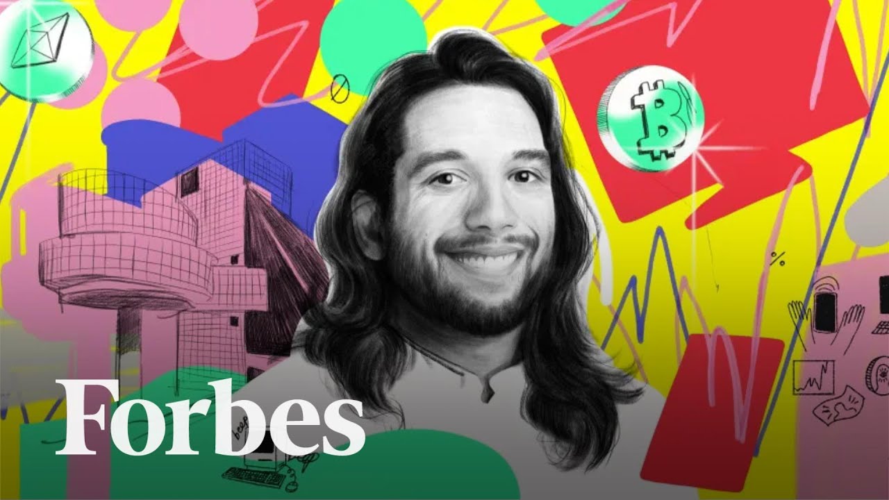 EXCLUSIVE: Meet Forbes' First 30 Under 30 Local Class