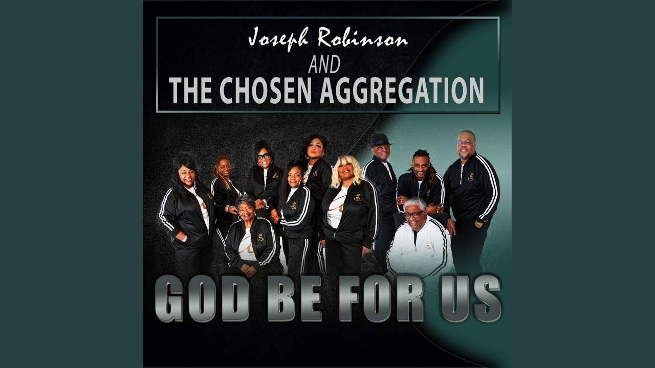God Be For Us