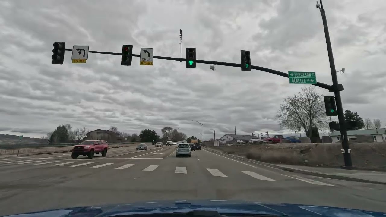 Wednesday, Feb 25, 2026 Boise