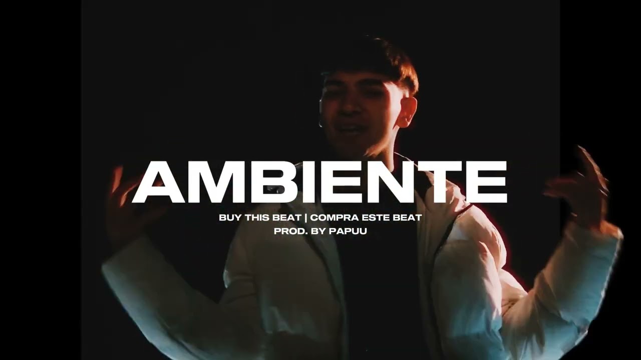 Tommy Bueno x Tomi Perfetti type Beat - 