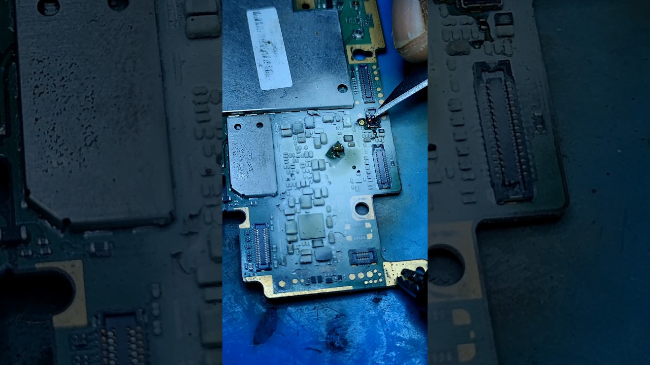 How to short find #mobilephone #mobile #repair #shorts