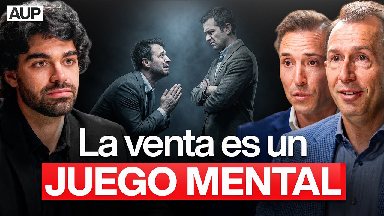 Expertos En Ventas: Cómo Vender Cualquier Cosa A Cualquier Persona? Consigue Más Clientes Así
