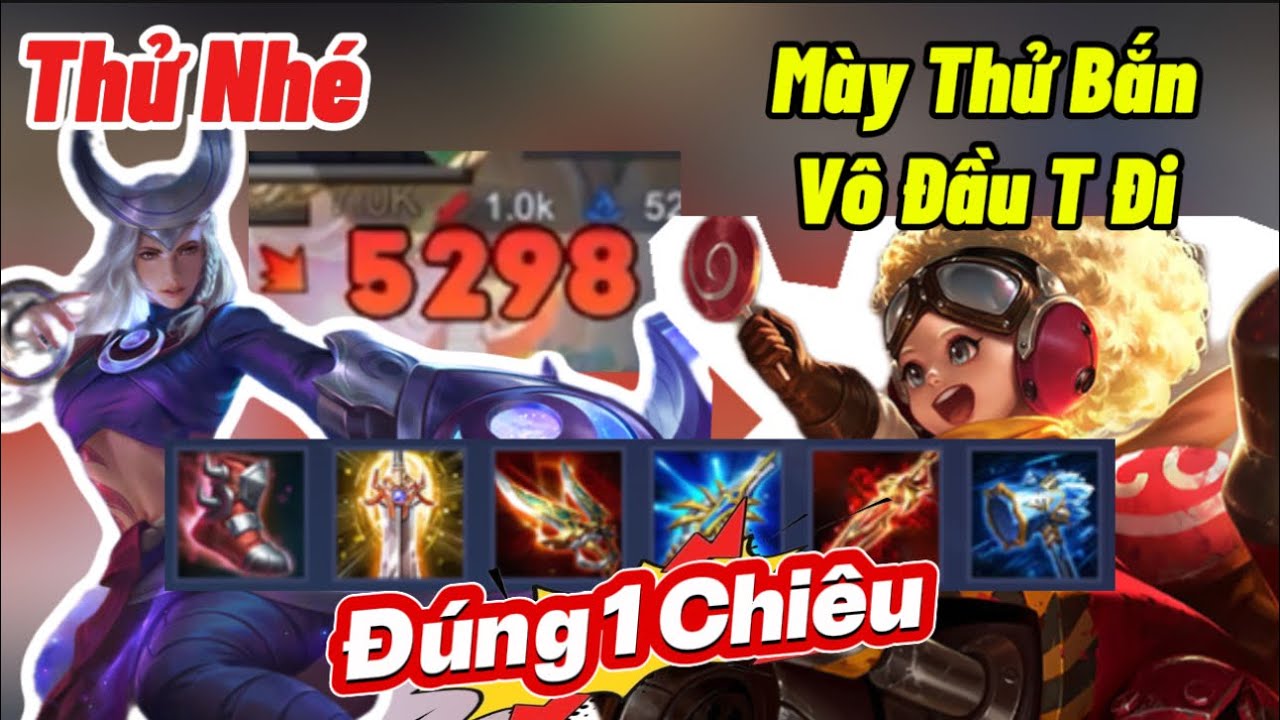 Lindis Có Mạnh? Tổng Hợp Leo Rank 