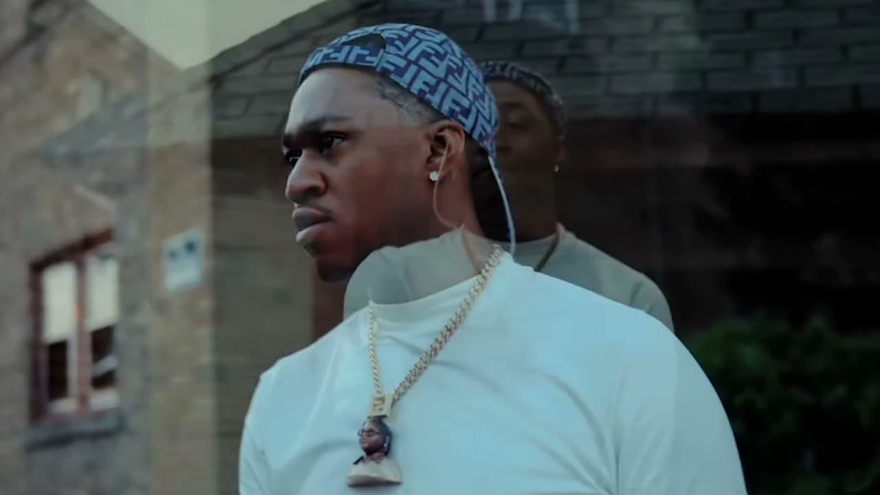Funny $Money - Big P - Trap Type Beat - 2026