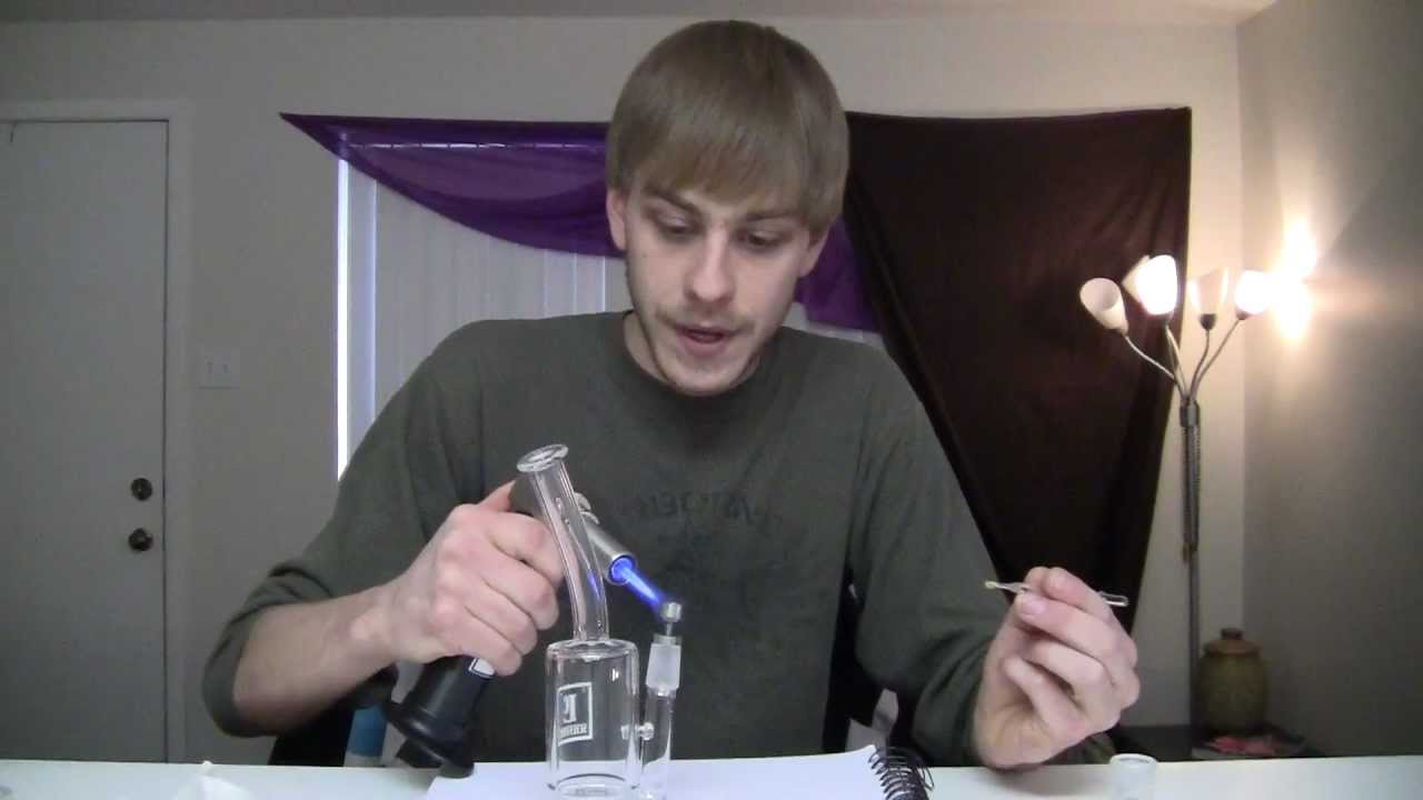 New Oil Rig&iexcl; + Gauntlet Wax Review!