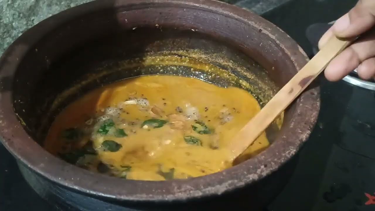 പാലക്കാട്ടുകാരുടെ വെള്ളപയർ പുളി Vellapayar Puli recipe in malayalam, 