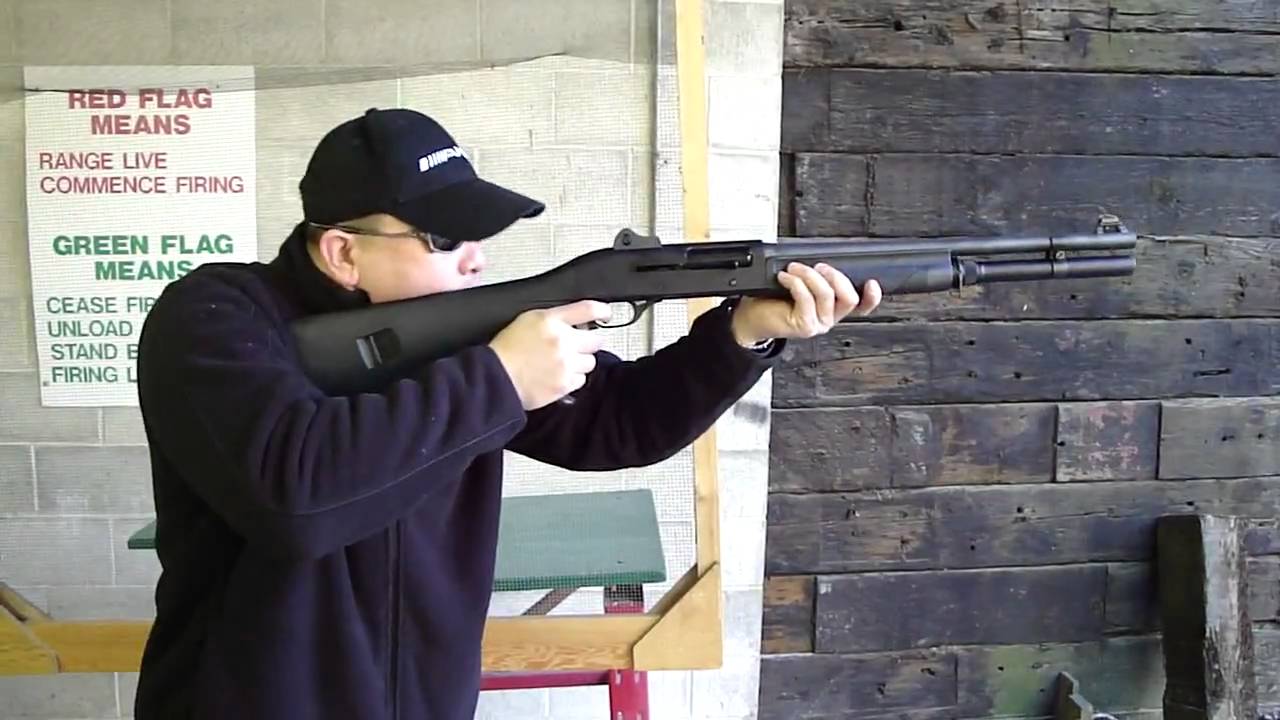 Benelli M1 Super90