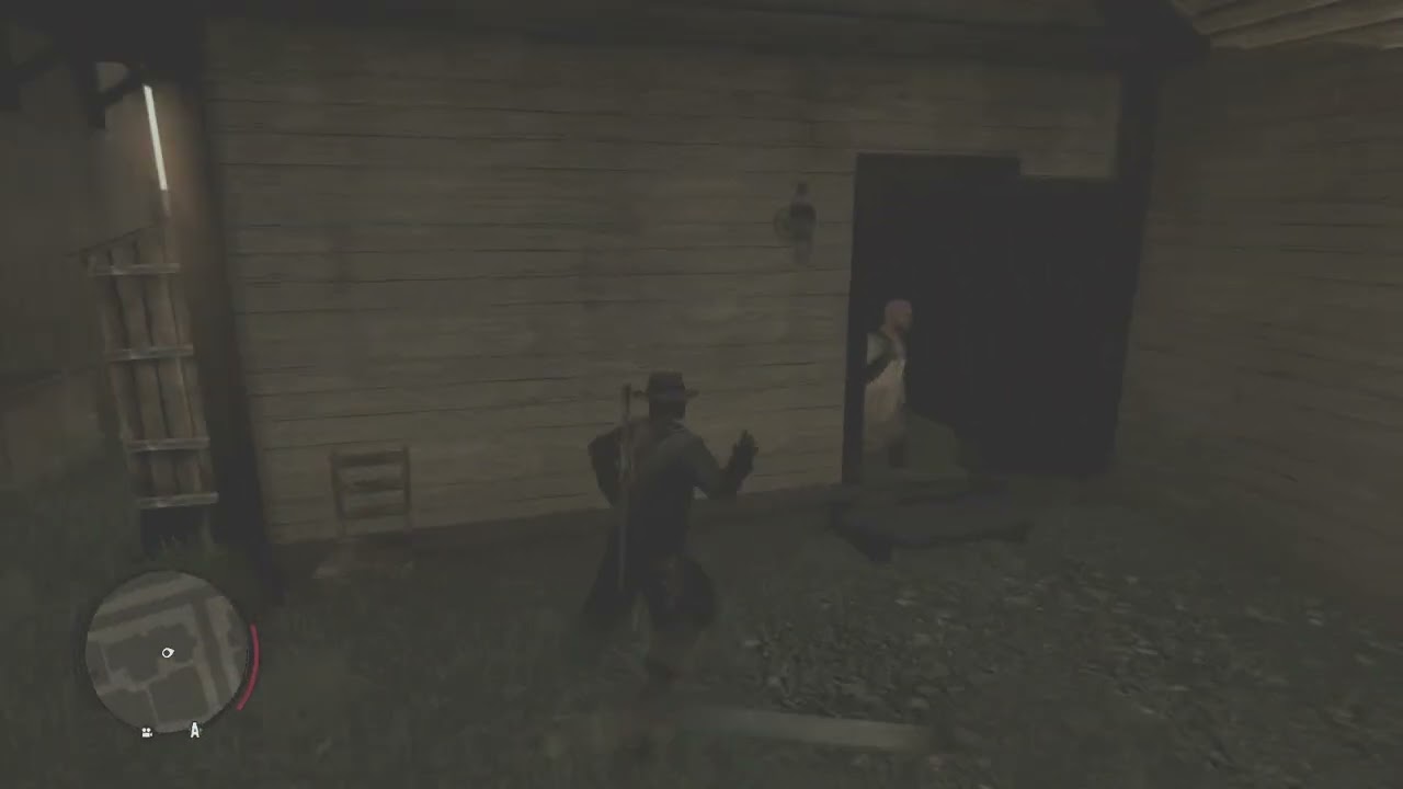 NearDeath bugs