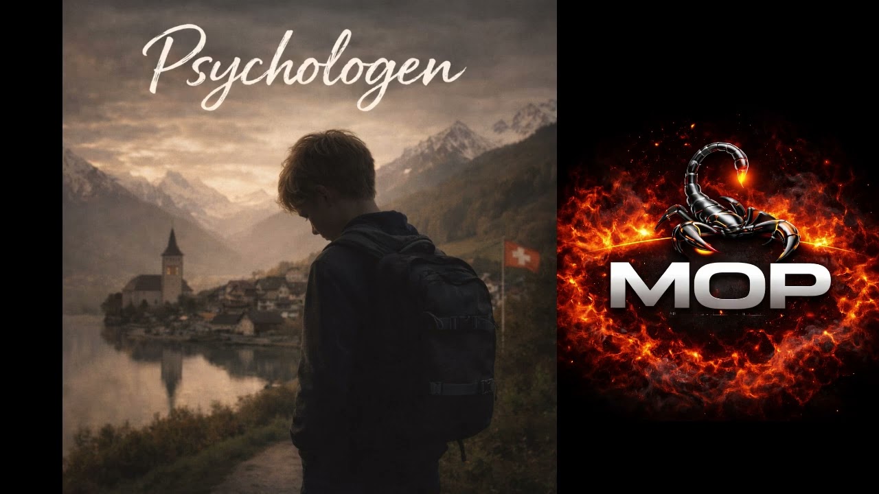 🎶 Psychologen