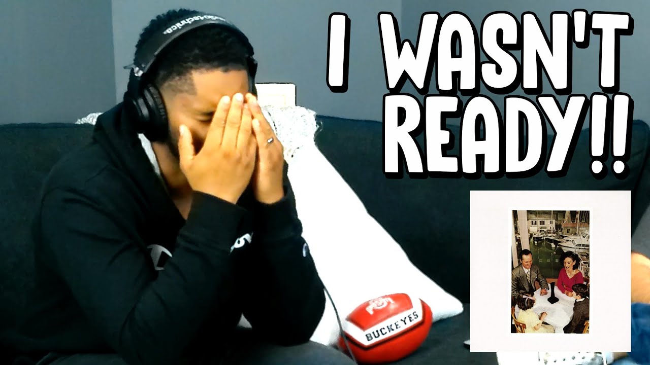 Nobody's Fault But Mine by Led Zeppelin | Full Album Reaction