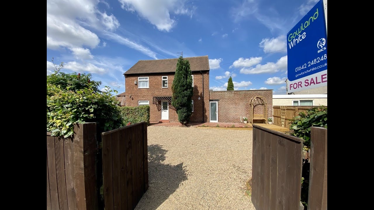 520 Yarm Road, Eaglescliffe