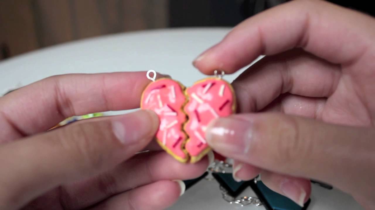 ☃ Charms Update! ☃